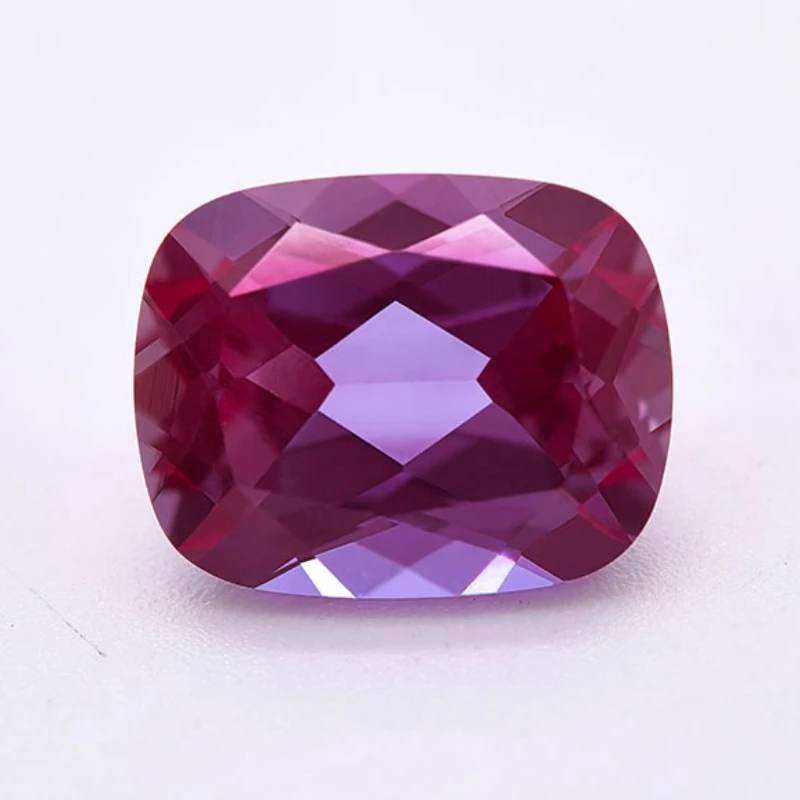 Lab Grown Alexandrite Stone Rectangle Cushion Cut change from Green to Purple for Jewelry Making Selectable AGL Certificate b
Lab Grown Alexandrite Stone Rectangle Cushion Cut change from Green to Purple for Jewelry Making Selectable AGL Certificate b