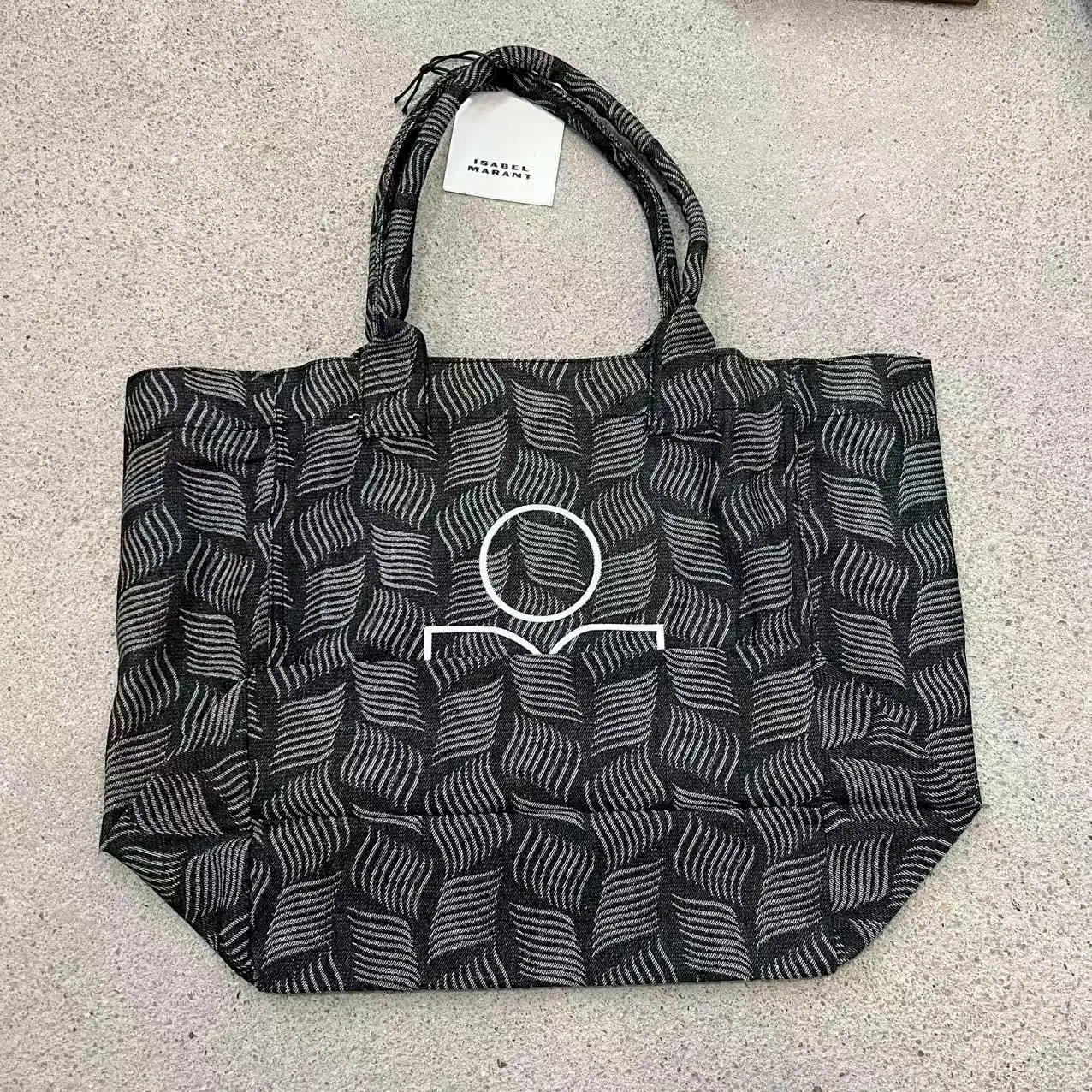 Heavy Duty Canvas Tote Bag - Large Grocery Shopper with Embroidered Patch | Reusable Shopping Tote
Heavy Duty Canvas Tote Bag - Large Grocery Shopper with Embroidered Patch | Reusable Shopping Tote