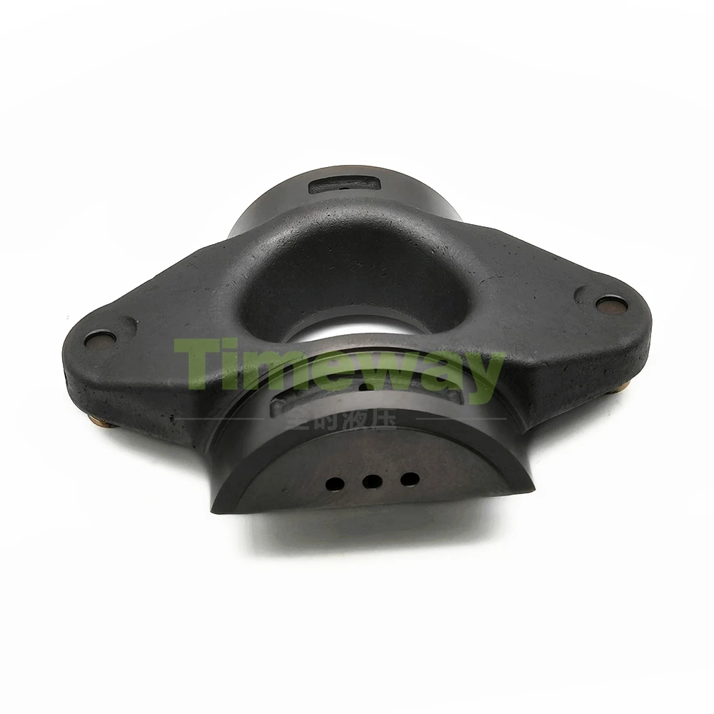 Piston Pump Part A10VSO140 Swash Plate for Repair Rexroth Hydraulic Pump
Piston Pump Part A10VSO140 Swash Plate for Repair Rexroth Hydraulic Pump