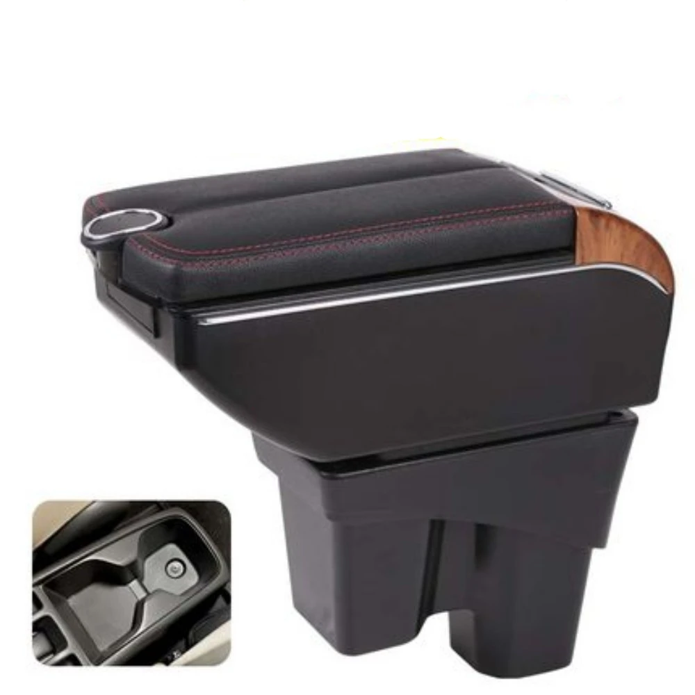 Car Honda City Armrest box storage box central container Store content box auto elbow rest with usb
Car Honda City Armrest box storage box central container Store content box auto elbow rest with usb