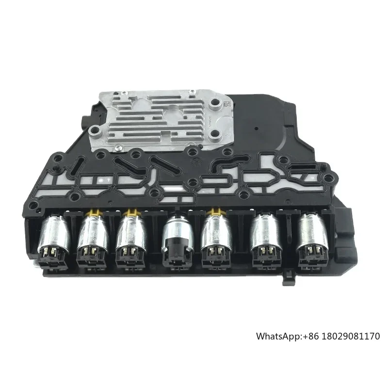 Top quality 6T30 6T40 6T45 Auto Parts TCM Transmission Control Module for 24265789 24264425 24265992 tcm 6t40
Top quality 6T30 6T40 6T45 Auto Parts TCM Transmission Control Module for 24265789 24264425 24265992 tcm 6t40
