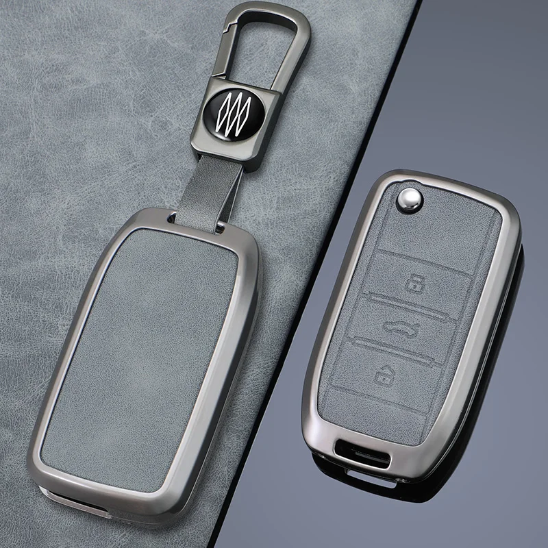 Подходит для MG Master Six Key Cover 17-20 моделей Master 6 zs mg6 mgzs автомобильный высококачественный чехол для ключей автомобильные аксессуары
Подходит для MG Master Six Key Cover 17-20 моделей Master 6 zs mg6 mgzs автомобильный высококачественный чехол для ключей автомобильные аксессуары