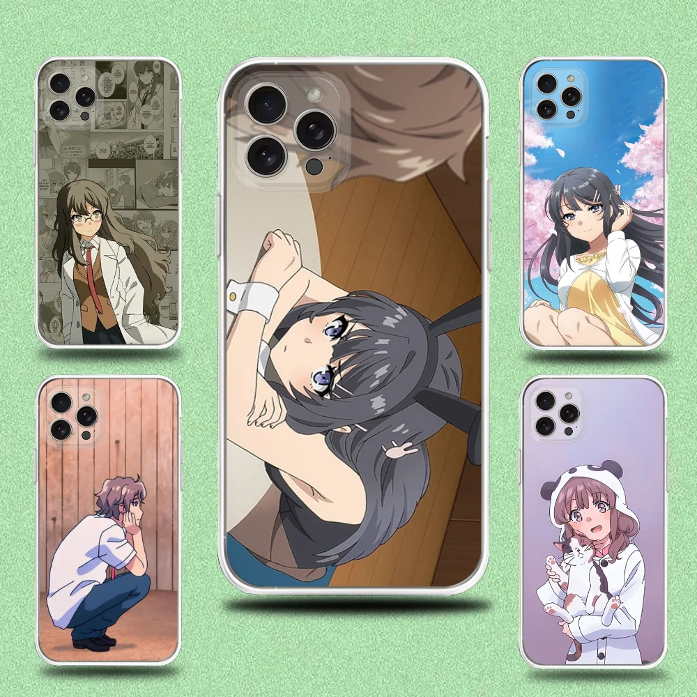 Anime girls Phone Case For iPhone 16,15,14,13,12,11 Plus,Pro,Max,XR,XS,X,7,8 Plus,SE,Mini Transparent Shell
Anime girls Phone Case For iPhone 16,15,14,13,12,11 Plus,Pro,Max,XR,XS,X,7,8 Plus,SE,Mini Transparent Shell