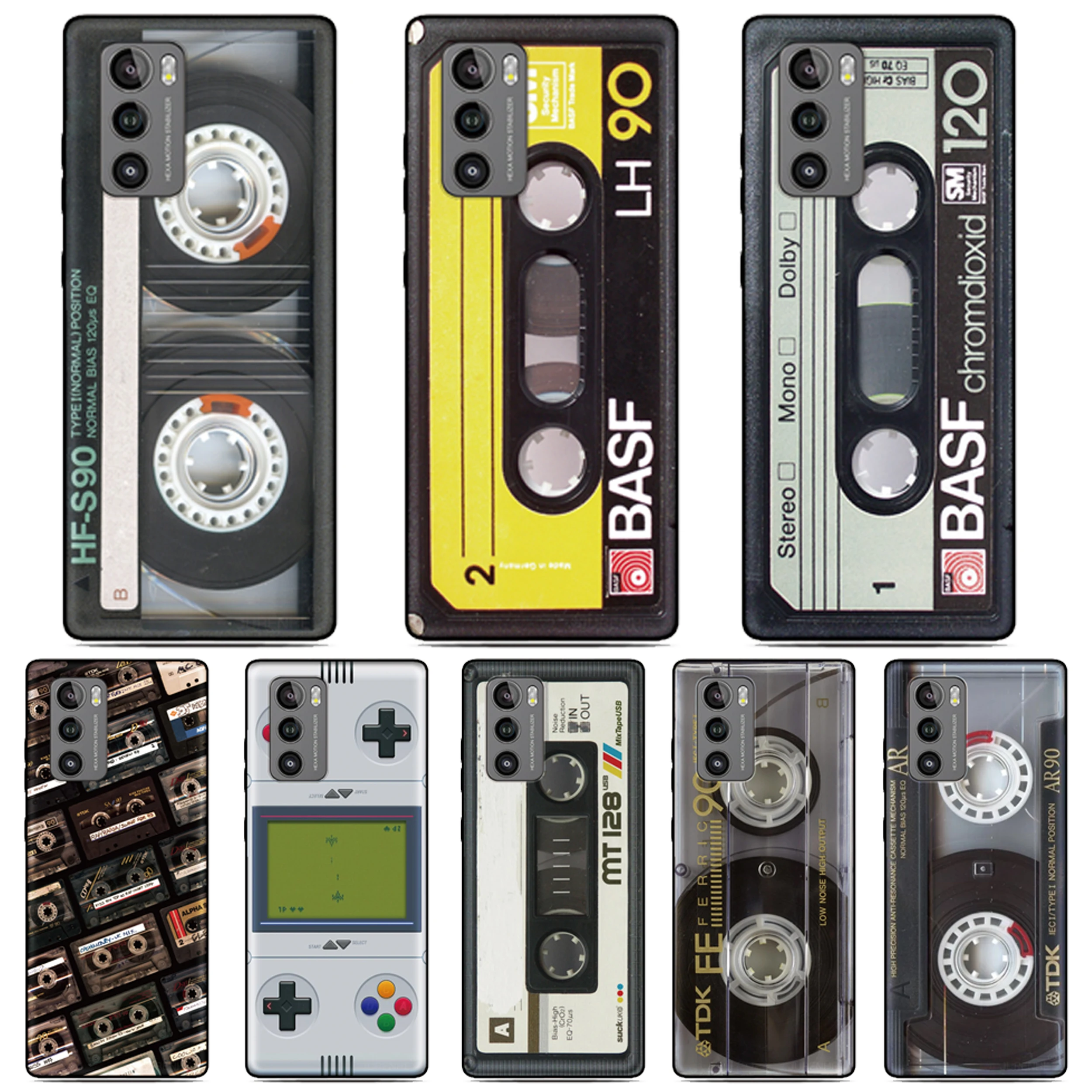 Music Tape Cover For WIKO T40 T60 T10 U Feel Wim View 4 Lite 5 Y50 Y51 Y52 Y60 Y80 Y82 Power U20 Jerry 3 Lenny 5 Phone Case
Music Tape Cover For WIKO T40 T60 T10 U Feel Wim View 4 Lite 5 Y50 Y51 Y52 Y60 Y80 Y82 Power U20 Jerry 3 Lenny 5 Phone Case