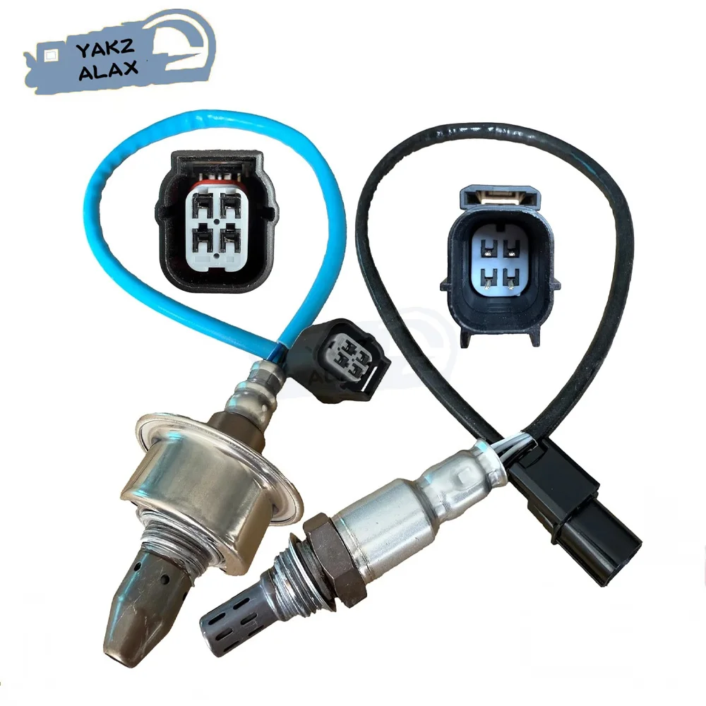 For 2013 2014 Acura ILX 2.0L 2012 2013 Honda Civic 1.8L 234-9119 234-4350 Upstream Downstream Sensor 1 2 Lambda Oxygen O2 Sensor
For 2013 2014 Acura ILX 2.0L 2012 2013 Honda Civic 1.8L 234-9119 234-4350 Upstream Downstream Sensor 1 2 Lambda Oxygen O2 Sensor