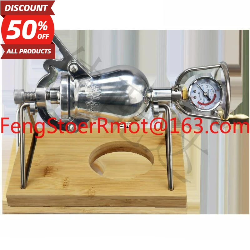 Automatic hand crank amplifier small mini overnight popcorn machine household machine popcorn machine
Automatic hand crank amplifier small mini overnight popcorn machine household machine popcorn machine