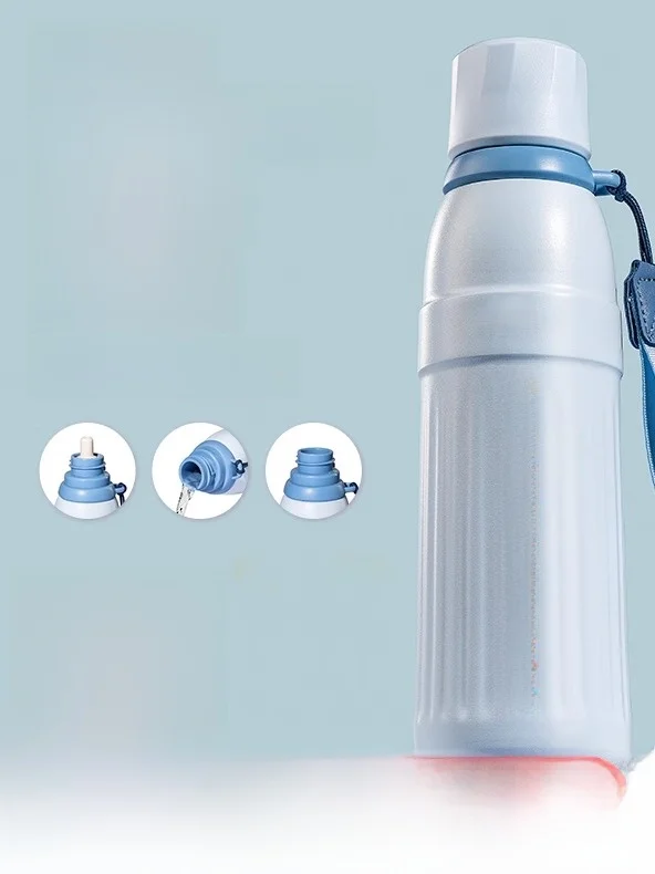 Hile Insulated Water Bottle St Cup for School Children Students Portable Stainl Steel Anti-acid Corrosion Beverage Cont...
Hile Insulated Water Bottle St Cup for School Children Students Portable Stainl Steel Anti-acid Corrosion Beverage Cont...