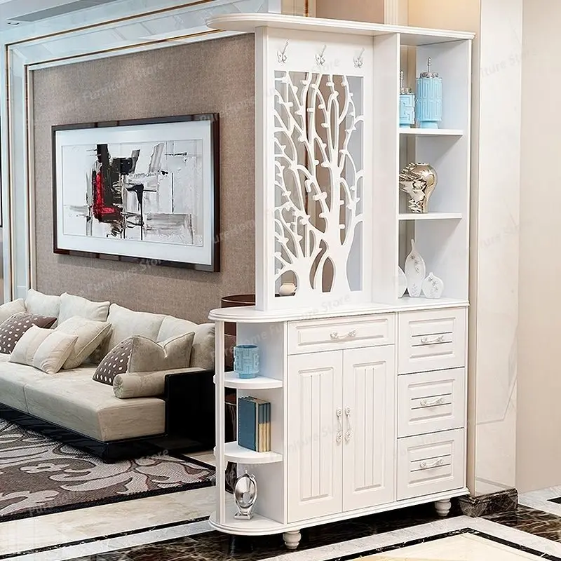 Luxury Wood Cabinets Display Shoe Drawers Bedroom Curio Living Room Cabinets Bookcase Decor Storage Cajonera Trendy Furniture
Luxury Wood Cabinets Display Shoe Drawers Bedroom Curio Living Room Cabinets Bookcase Decor Storage Cajonera Trendy Furniture