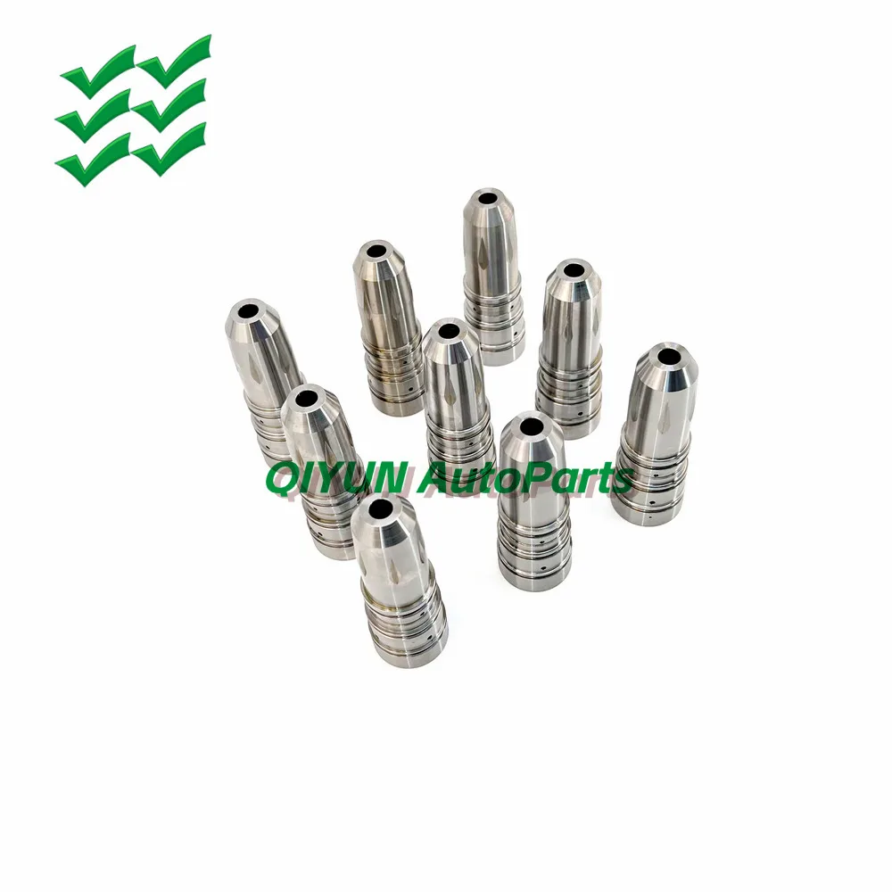 M11 Fuel Injector Oil Nozzle Tight Cap Fit For Cummins 3411752 3411753 3411754 3411755 3411756 3411767 Injectors
M11 Fuel Injector Oil Nozzle Tight Cap Fit For Cummins 3411752 3411753 3411754 3411755 3411756 3411767 Injectors