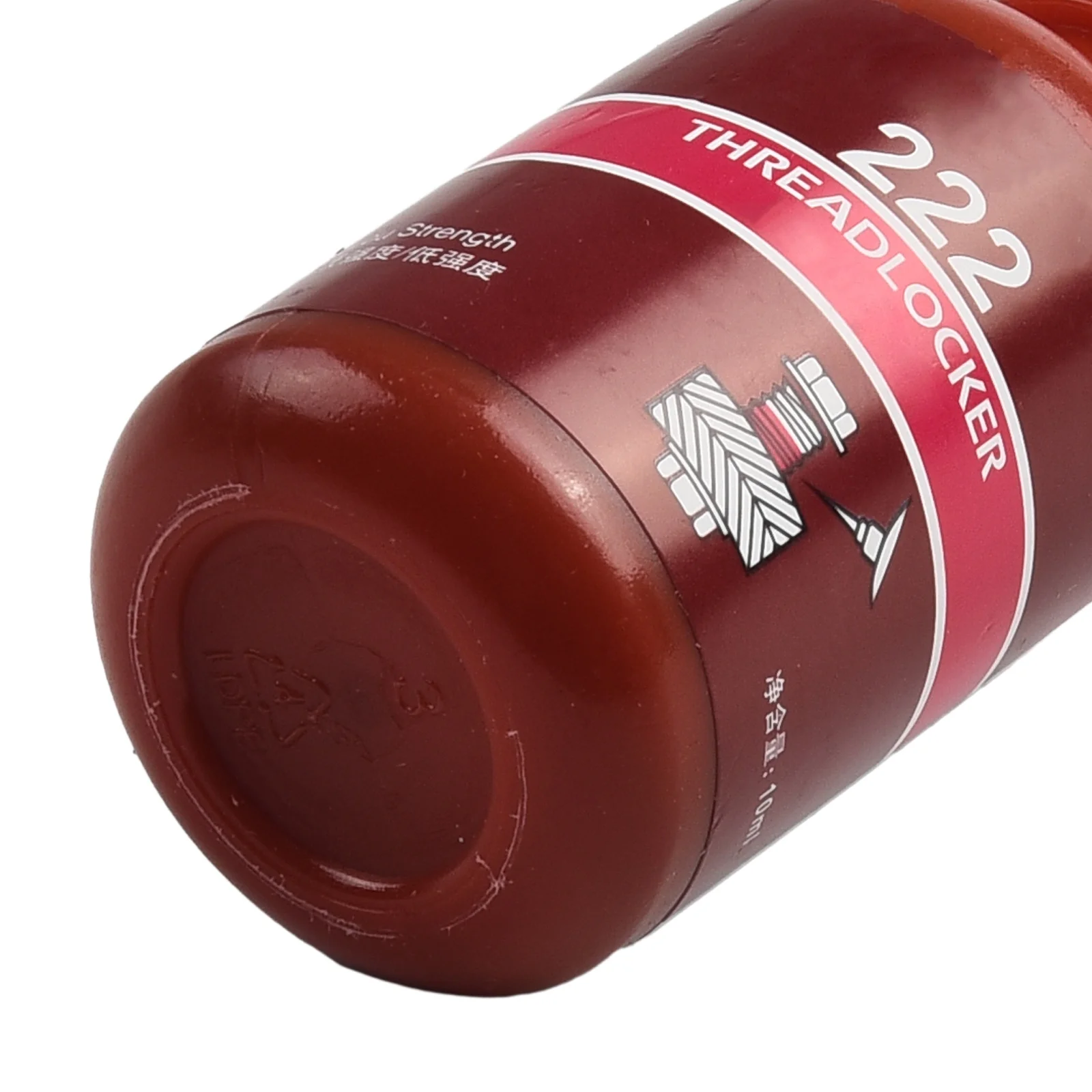 Brand New 10ml Threadlocker Glue For Engine For Meter Thread For Water Tap Anaerobic Adhesive Anaerobic Curing
Brand New 10ml Threadlocker Glue For Engine For Meter Thread For Water Tap Anaerobic Adhesive Anaerobic Curing