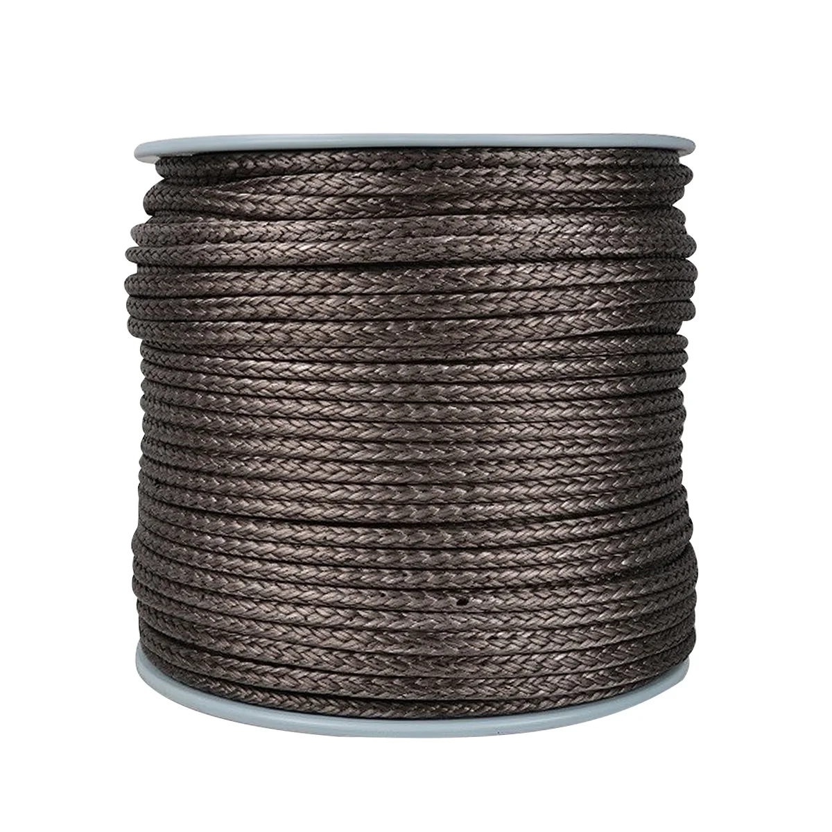 High Strength 5mm 6mm 8mm 10mm 12mm 14mm 16mm 12 Strands Uhmwpe (hmpe) Rope for Yacht Boat Marine Fishing Winch Line
High Strength 5mm 6mm 8mm 10mm 12mm 14mm 16mm 12 Strands Uhmwpe (hmpe) Rope for Yacht Boat Marine Fishing Winch Line