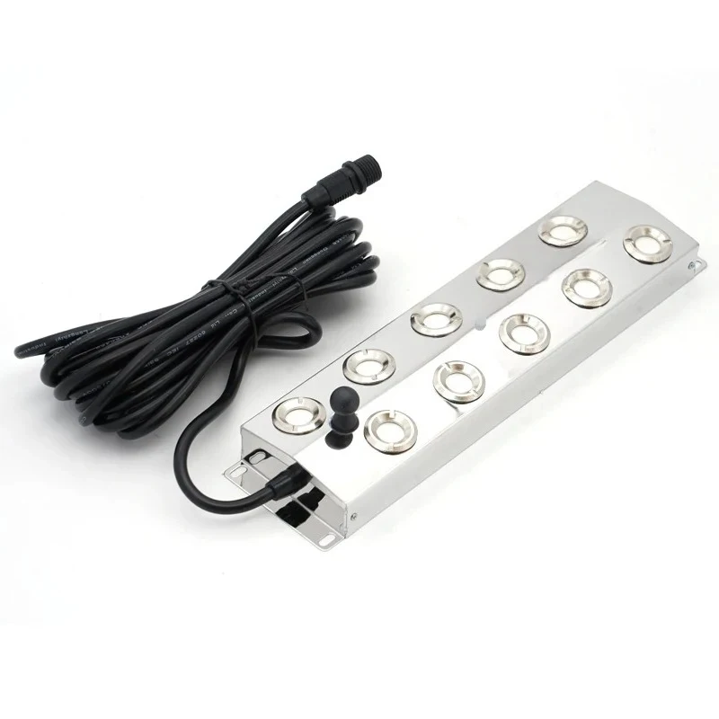 high quality 4v 0w mm Piezo Ultrasonic Atomizer Humidifier Parts Stainls Steel Mist
high quality 4v 0w mm Piezo Ultrasonic Atomizer Humidifier Parts Stainls Steel Mist