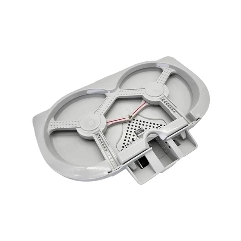 ABXH Accessories Spare Parts Cleaning Tray For Roborock Qrevo Master Base Station Vacuum Cleaner
ABXH Accessories Spare Parts Cleaning Tray For Roborock Qrevo Master Base Station Vacuum Cleaner