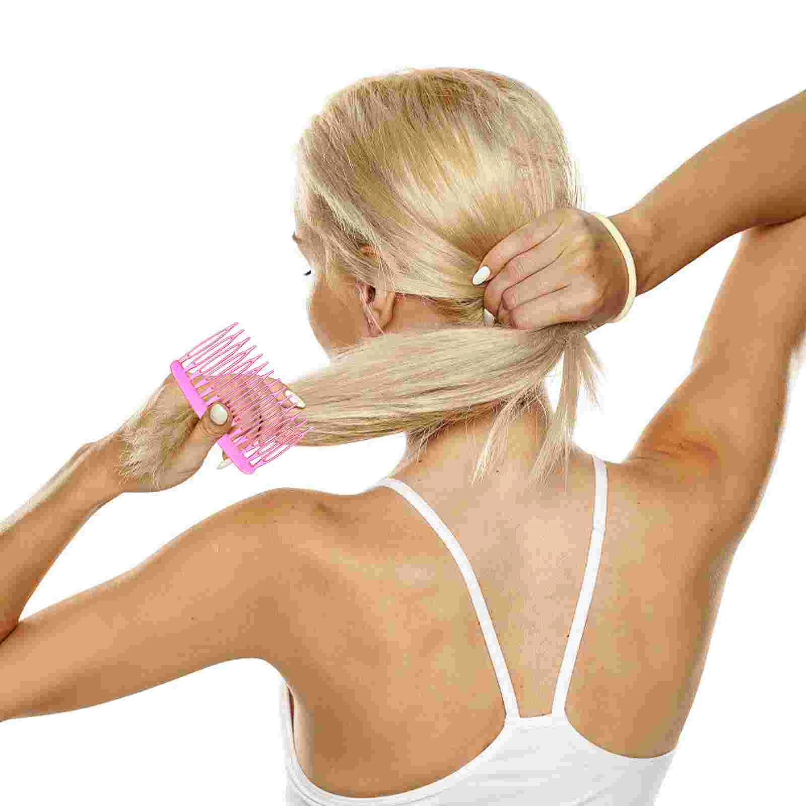 12 Pcs Girl Hair Side Comb Pin Clips for Girls Classic Women Pins Accessories Slide Hairclip
12 Pcs Girl Hair Side Comb Pin Clips for Girls Classic Women Pins Accessories Slide Hairclip