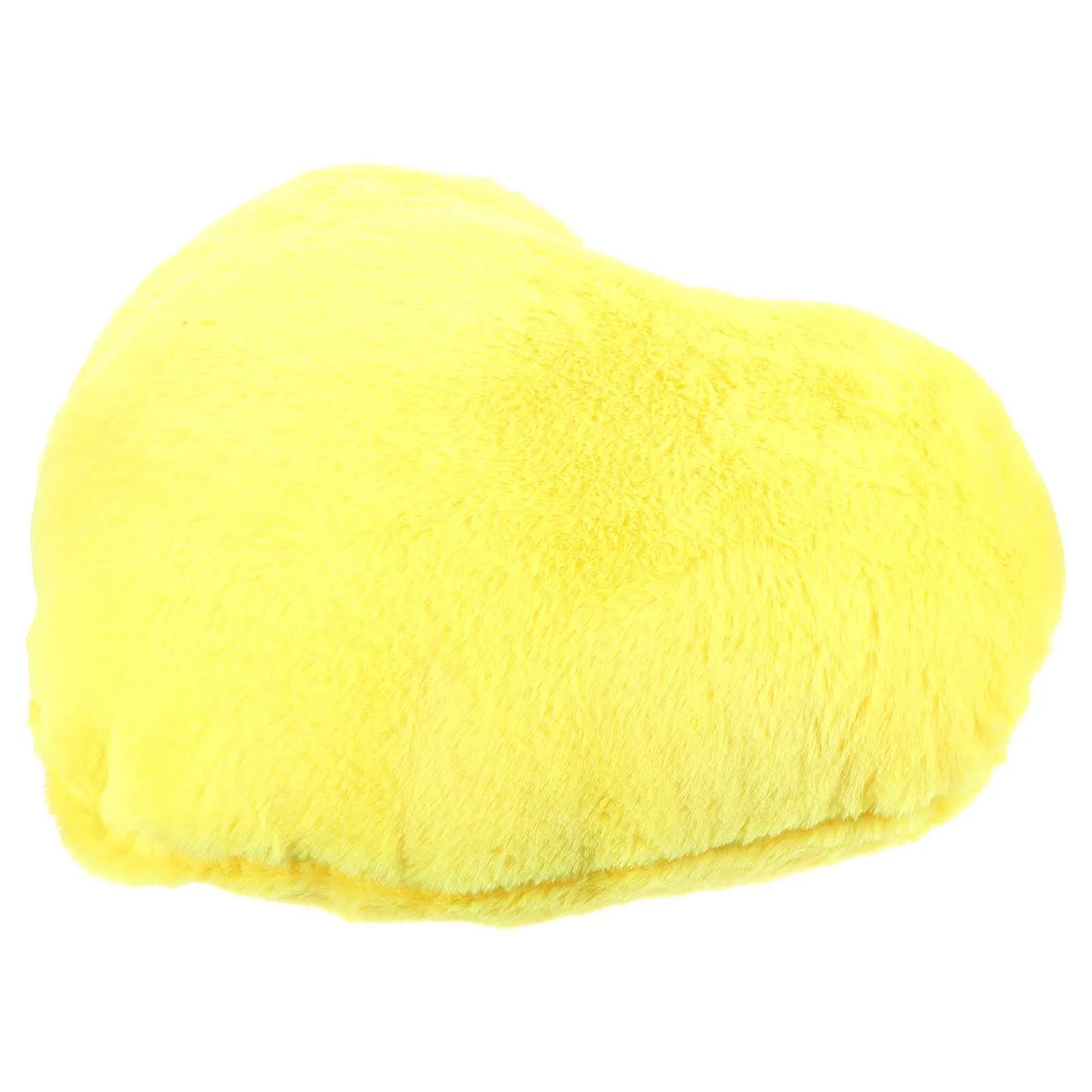 Heart Pillow Soft Heart Shaped Cushion Cute Room Throw Pillow for Couch Bed Bedroom Decor Hugging Relaxation
Heart Pillow Soft Heart Shaped Cushion Cute Room Throw Pillow for Couch Bed Bedroom Decor Hugging Relaxation