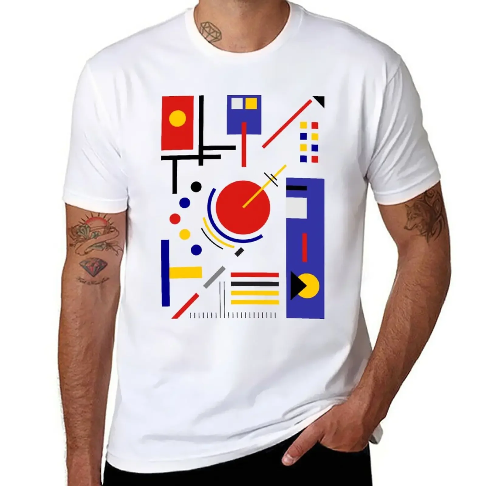 New BAUHAUS ASTRONOMY T-Shirt summer clothes sweat shirts oversized t shirt mens champion t shirts
New BAUHAUS ASTRONOMY T-Shirt summer clothes sweat shirts oversized t shirt mens champion t shirts