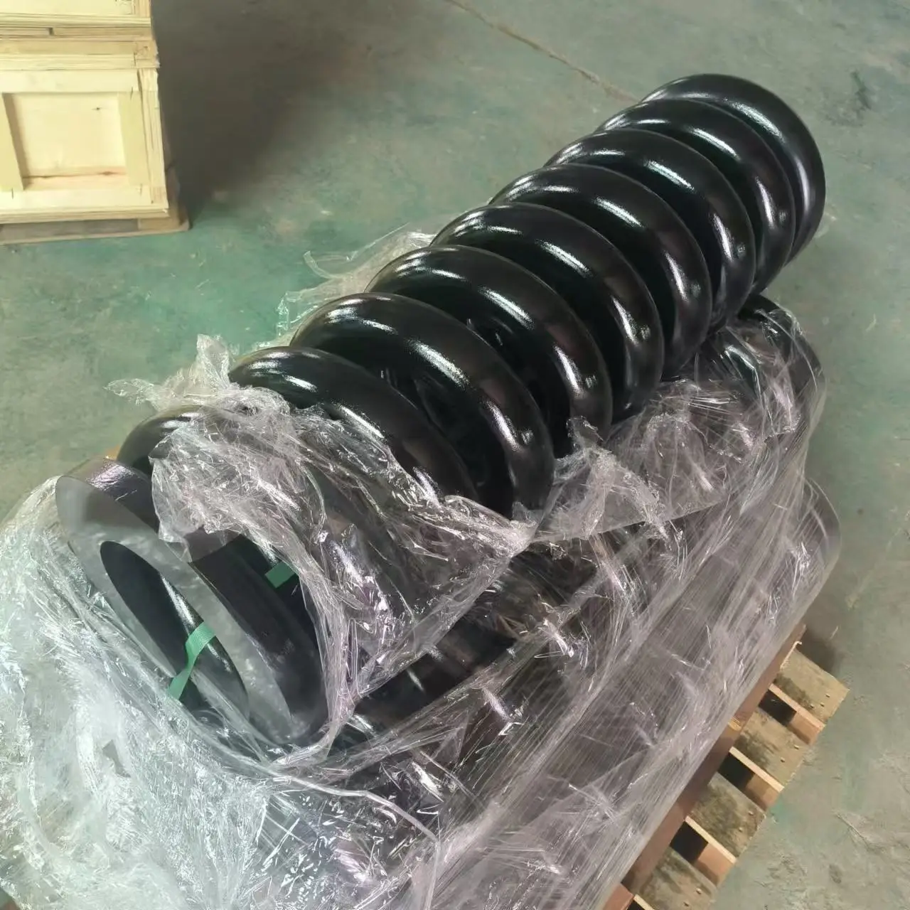 Construction machinery accessories are suitable for Komatsu excavator PC500 PC490 208-30-21430
Construction machinery accessories are suitable for Komatsu excavator PC500 PC490 208-30-21430