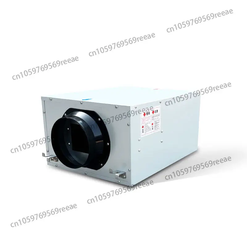 Silent one-way commercial central fresh air system and home exhaust ventilation machine
Silent one-way commercial central fresh air system and home exhaust ventilation machine