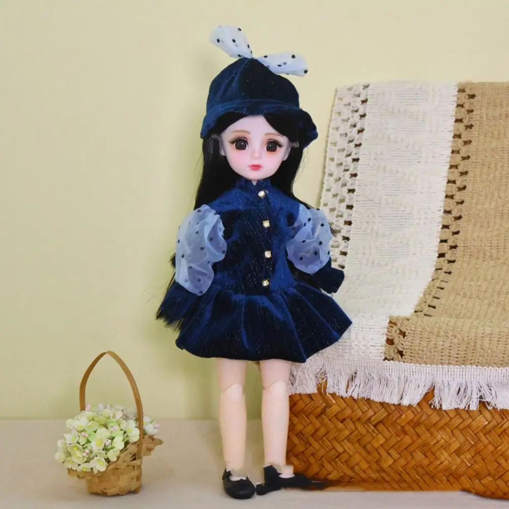 1/6 SD 30 см Bjd кукла с одеждой, длинные волосы, привлекательные глаза, платье принцессы, куклы BJD с париком, макияж аниме
1/6 SD 30 см Bjd кукла с одеждой, длинные волосы, привлекательные глаза, платье принцессы, куклы BJD с париком, макияж аниме