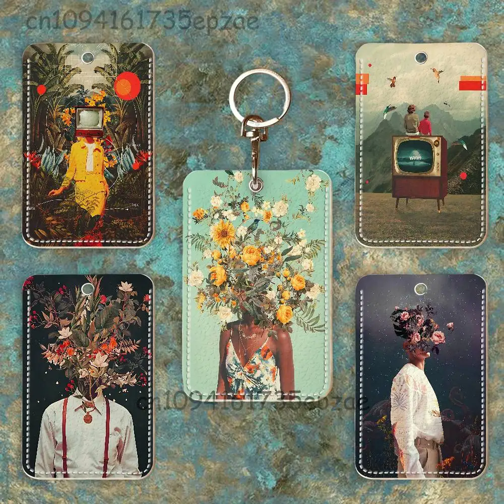 F-Frank Flowers Art M-Moth Custom Access Card Case Leather Card Holder Keychain Key Ring Transportation Card Case Gifts
F-Frank Flowers Art M-Moth Custom Access Card Case Leather Card Holder Keychain Key Ring Transportation Card Case Gifts
