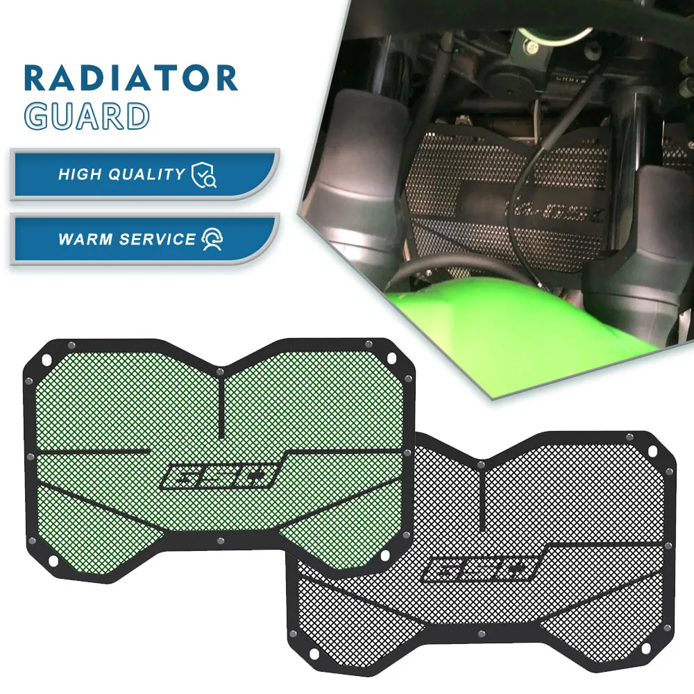2023 Motorcycle For KAWASAKI NINJA650 NINJA 650 ABS KRT Edition KRT Edition Accessories Radiator Grille Guard Cover Protector
2023 Motorcycle For KAWASAKI NINJA650 NINJA 650 ABS KRT Edition KRT Edition Accessories Radiator Grille Guard Cover Protector