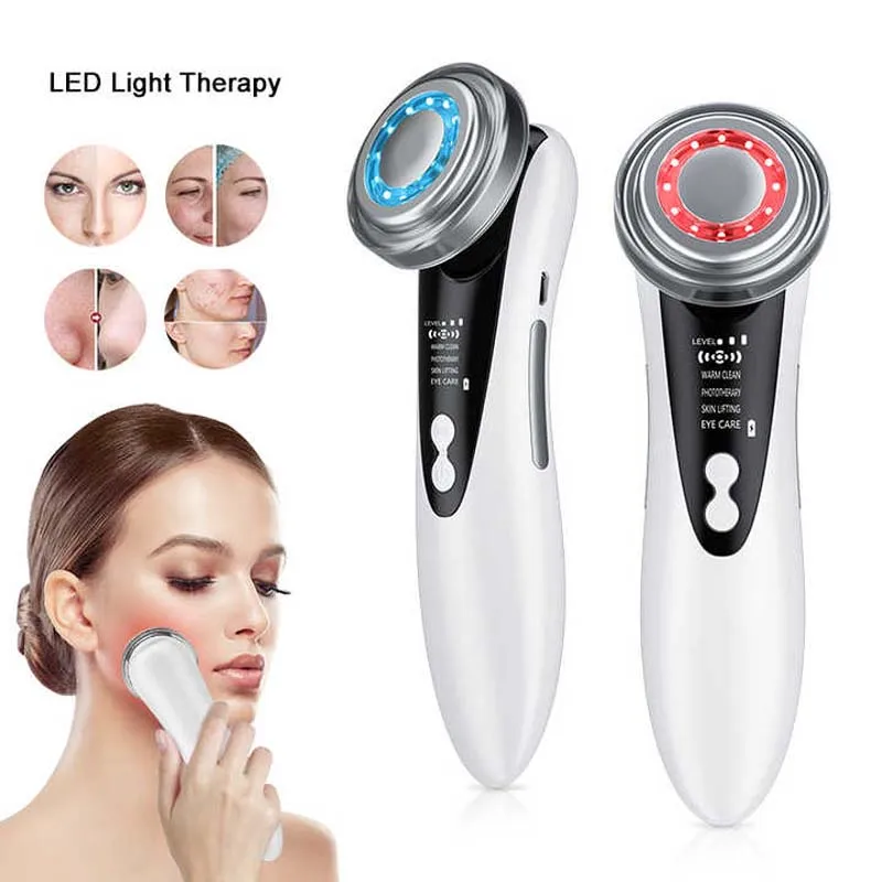 Hot Cold Compress Beauty Instrument Skin Rejuvenation Device Fade Fine Line Lift Lock Water Firm Facial Skin Care Beauty Health
Hot Cold Compress Beauty Instrument Skin Rejuvenation Device Fade Fine Line Lift Lock Water Firm Facial Skin Care Beauty Health
