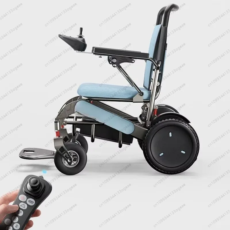 Высококачественная интеллектуальная полностью автоматическая складная электрическая инвалидная коляска для инвалидной коляски для мобильности пожилых людей
Высококачественная интеллектуальная полностью автоматическая складная электрическая инвалидная коляска для инвалидной коляски для мобильности пожилых людей