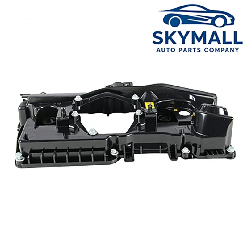 Car Accessories Cylinder Head Cover 11128645888 For BMW N46 E87 E88 E90 E60
Car Accessories Cylinder Head Cover 11128645888 For BMW N46 E87 E88 E90 E60