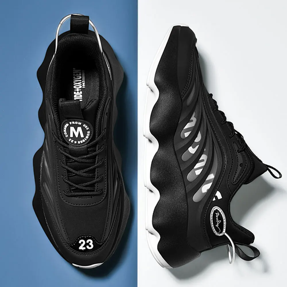 Shoes men Sneakers Male casual Mens Shoes tenis Luxury shoes Trainer Race Breathable Shoes fashion loafers running Shoes for men
Shoes men Sneakers Male casual Mens Shoes tenis Luxury shoes Trainer Race Breathable Shoes fashion loafers running Shoes for men