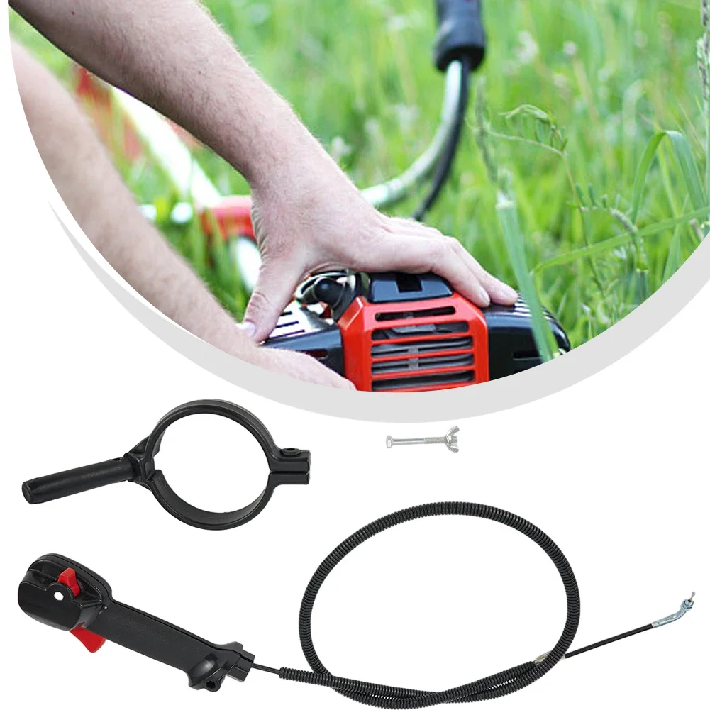Надежный рычаг дроссельной заслонки, подходит для RedMax EBZ8500RH, SN 10200101 AND UP, модели 2014 04, повышение производительности
Надежный рычаг дроссельной заслонки, подходит для RedMax EBZ8500RH, SN 10200101 AND UP, модели 2014 04, повышение производительности