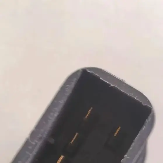 Electric Power Window Switch Single Button 2S6514529AA Compatible with Ford Ranger Ecosport 6Pins Car Accessory
Electric Power Window Switch Single Button 2S6514529AA Compatible with Ford Ranger Ecosport 6Pins Car Accessory