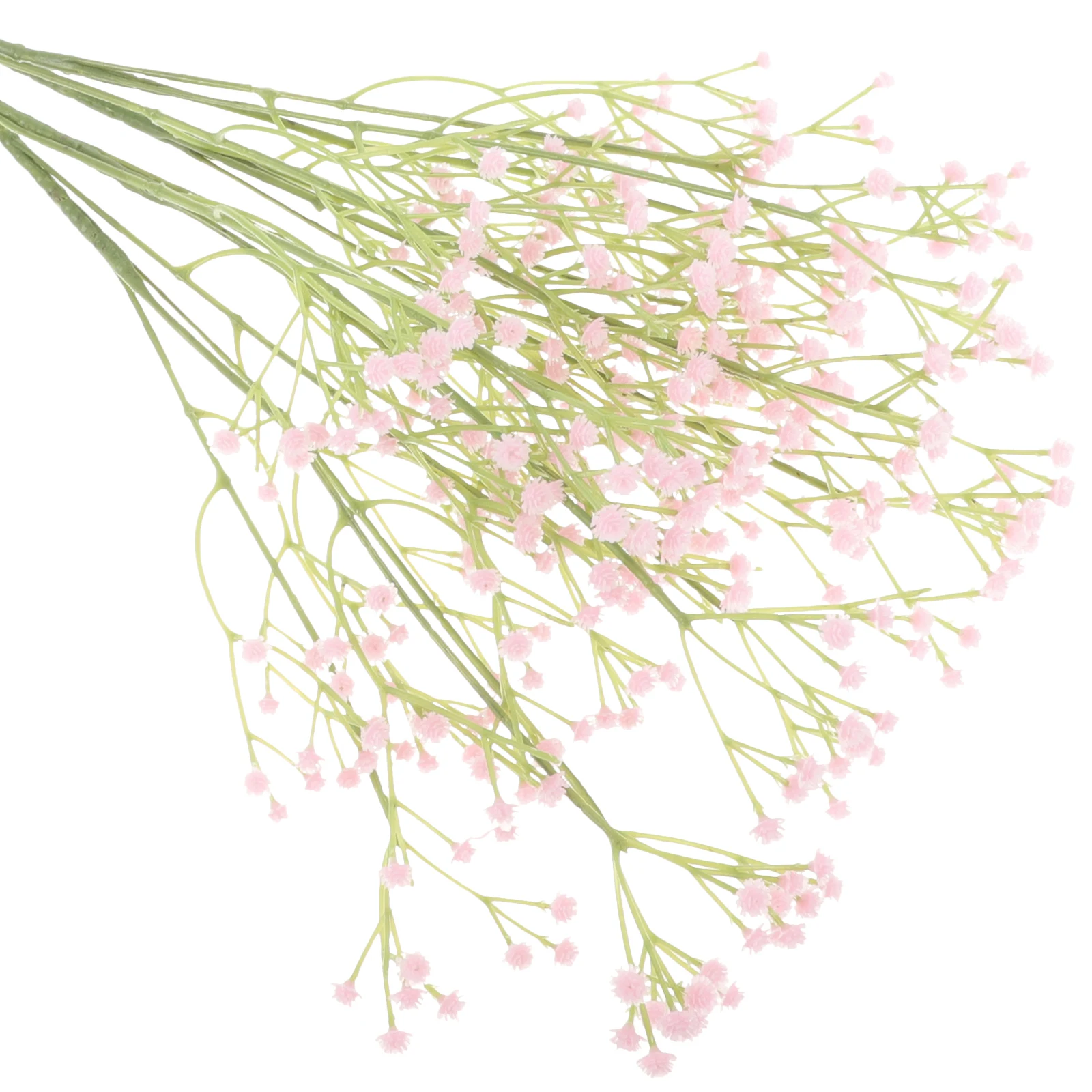 4pcs Artificial Flowers Realistic Bulk Wedding Decorations Small Faux Babys Breath Dried Gypsophila Home Cafe Decor Gardening
4pcs Artificial Flowers Realistic Bulk Wedding Decorations Small Faux Babys Breath Dried Gypsophila Home Cafe Decor Gardening