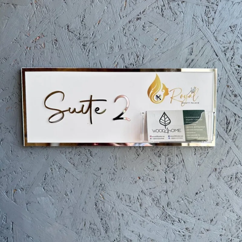 Custom Business Door Sign with Cardholder Multi Scene Universal Signage for Office, Clinic,Hotel,Reception & Commercial Premises
Custom Business Door Sign with Cardholder Multi Scene Universal Signage for Office, Clinic,Hotel,Reception & Commercial Premises