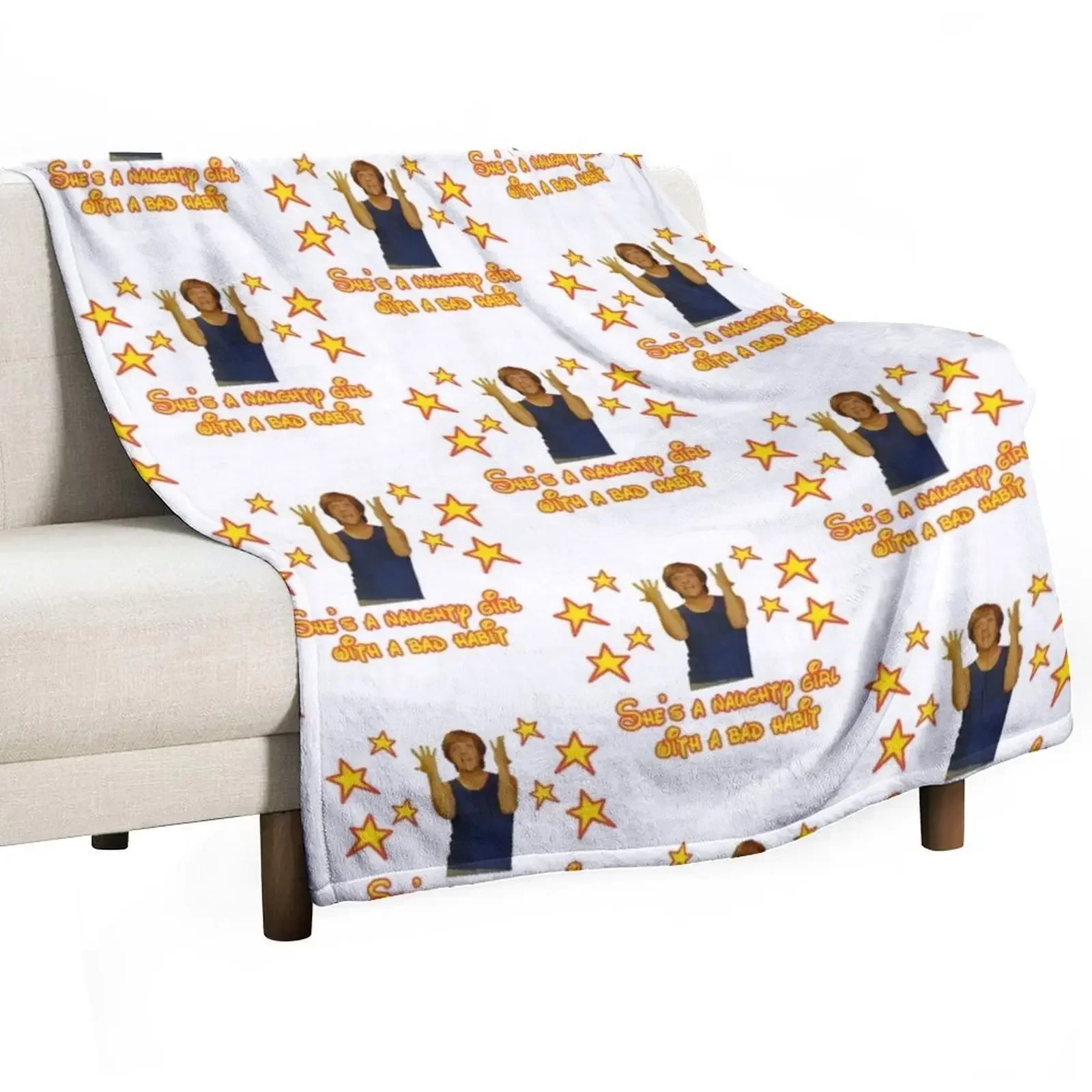 Mr G Throw Blanket Versatile Cozy Throw Blanket for All Occasions
Mr G Throw Blanket Versatile Cozy Throw Blanket for All Occasions
