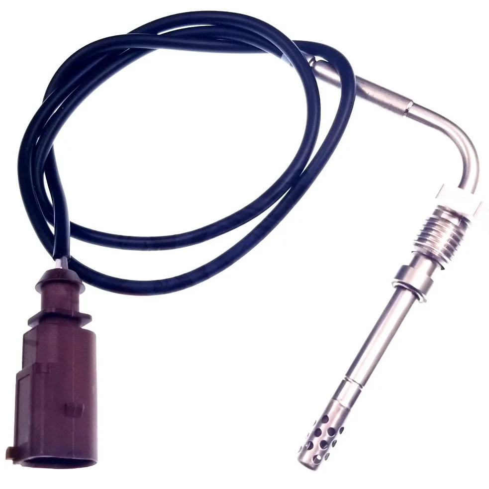 AMEXIAOXU 076906088A Exhaust temperature sensor, automotive exhaust temperature sensor, suitable for VW AUDI
AMEXIAOXU 076906088A Exhaust temperature sensor, automotive exhaust temperature sensor, suitable for VW AUDI
