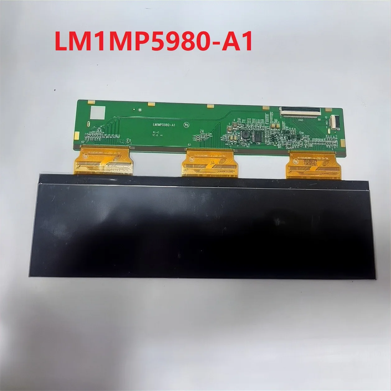 (Without backlight)LM1MP5980-A1 LM1MP5980 LCD Display For atlas Sound model IP-SDMF Screen Repair
(Without backlight)LM1MP5980-A1 LM1MP5980 LCD Display For atlas Sound model IP-SDMF Screen Repair