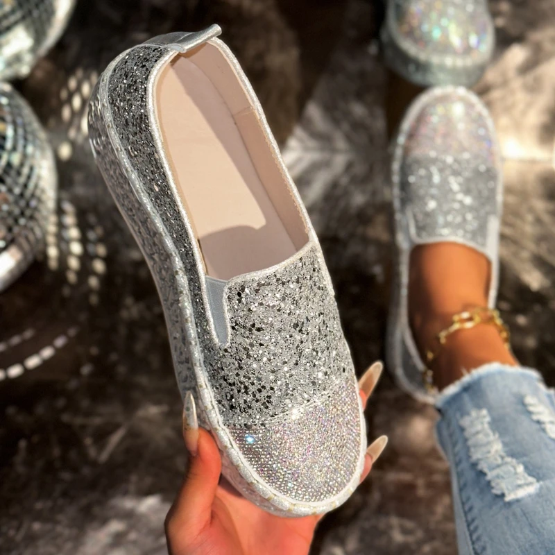 Thick-soled Round-toe Water Droplet Waterproof Platform Fashionable Multi-purpose Comfortable Anti-slip Breathable Women's Shoes
Thick-soled Round-toe Water Droplet Waterproof Platform Fashionable Multi-purpose Comfortable Anti-slip Breathable Women's Shoes