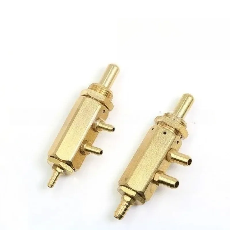 8Pcs Dental Chair Unit Foot Pedal Switch Foot Valve Foot Control Switch Copper Valve Dentistry Chair Accessories
8Pcs Dental Chair Unit Foot Pedal Switch Foot Valve Foot Control Switch Copper Valve Dentistry Chair Accessories