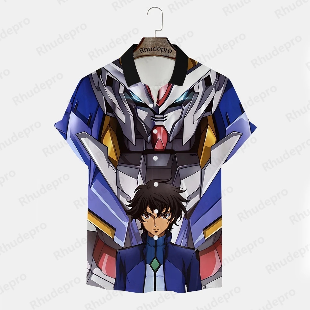 3D Printed Shirt Gundam Model Tops Summer New Gym Oversized Men's Streetwear Anime Tshirt Valorant Children's Clothes 2024
3D Printed Shirt Gundam Model Tops Summer New Gym Oversized Men's Streetwear Anime Tshirt Valorant Children's Clothes 2024