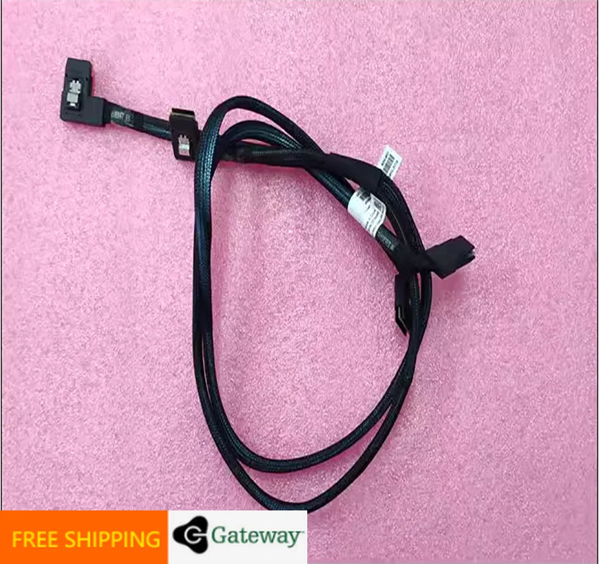 AA TRPH0 for DELL R720 PowerEdge R820 Server PCI Array Card SAS Cable 0TRPH0
AA TRPH0 for DELL R720 PowerEdge R820 Server PCI Array Card SAS Cable 0TRPH0