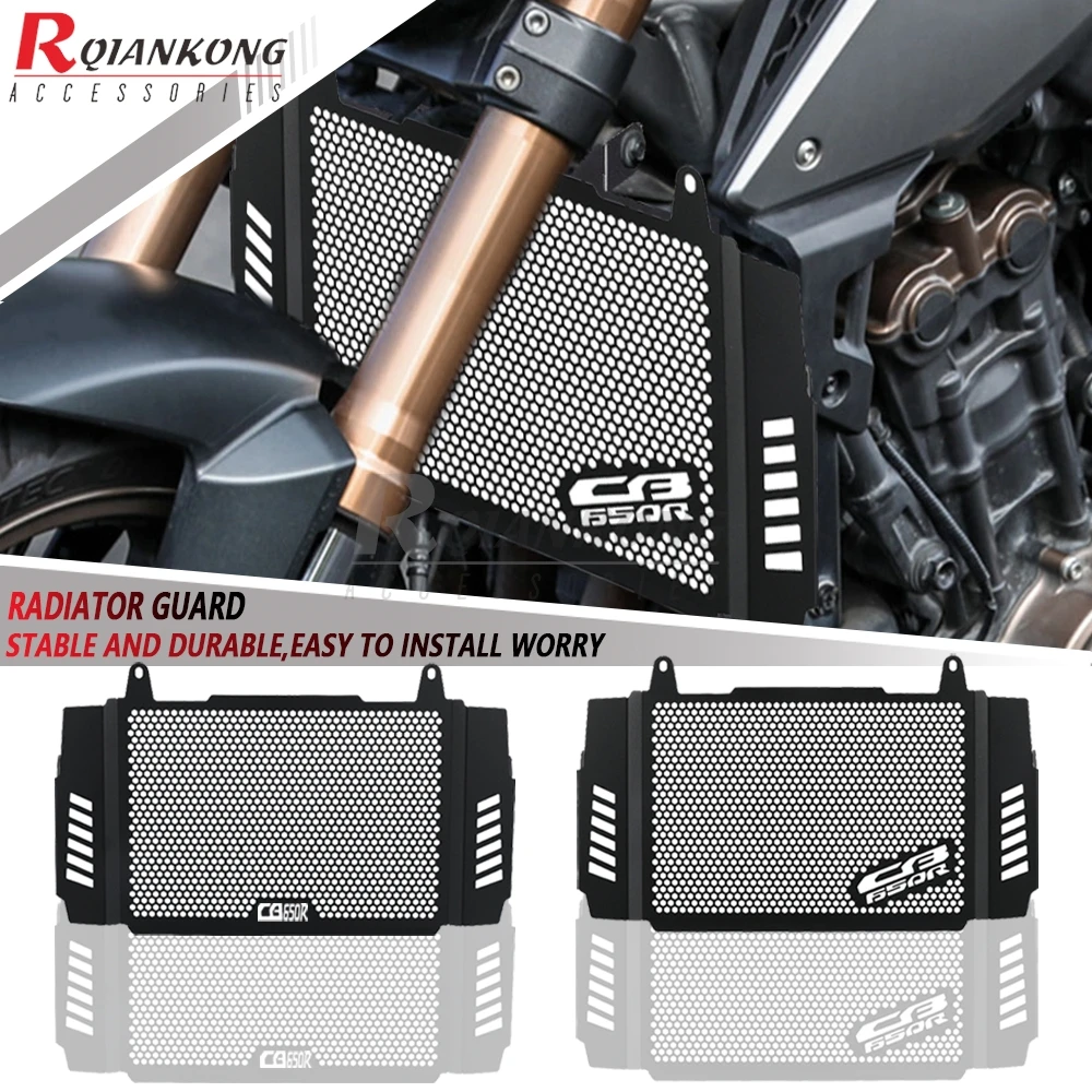 For Honda CB650R Neo Sports Cafe CB 650 R 2019 2020 2021 2022 2023 2024 2025 2026 2027 Radiator Guard Grill Cooler Cooling Cover
For Honda CB650R Neo Sports Cafe CB 650 R 2019 2020 2021 2022 2023 2024 2025 2026 2027 Radiator Guard Grill Cooler Cooling Cover