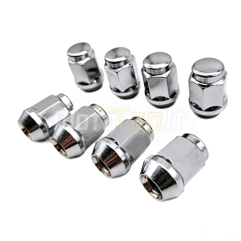 8PCS Wheel Nut for Linhai 200 300 370 420 500 570 M550L M565LT M570L M750L LH40DA PROMAX T-BOSS E2 E4 E5 T3b EFI ATV QUAD 27411
8PCS Wheel Nut for Linhai 200 300 370 420 500 570 M550L M565LT M570L M750L LH40DA PROMAX T-BOSS E2 E4 E5 T3b EFI ATV QUAD 27411