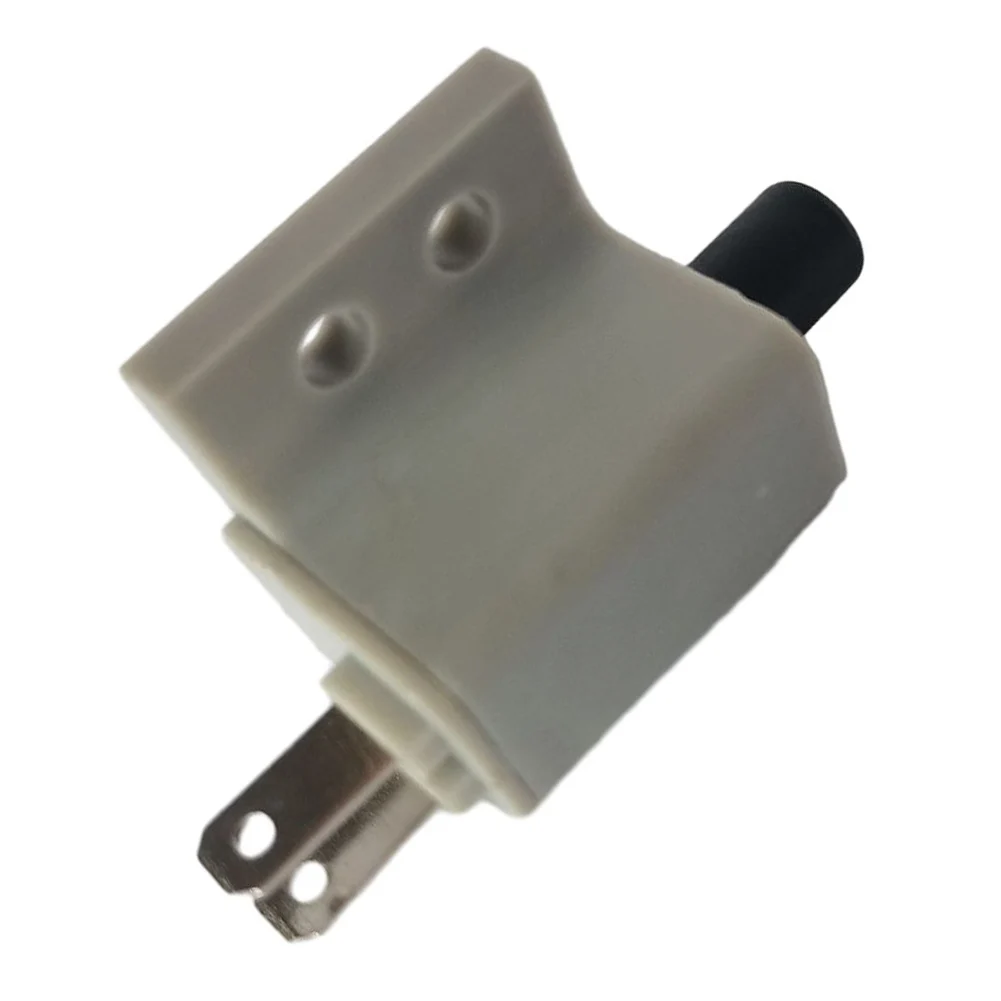 Efficiently Replace Your Lawn Mower's Plunger Switch Fits Both Model 430405 & For Arien's Part Number 03657100 Easily
Efficiently Replace Your Lawn Mower's Plunger Switch Fits Both Model 430405 & For Arien's Part Number 03657100 Easily