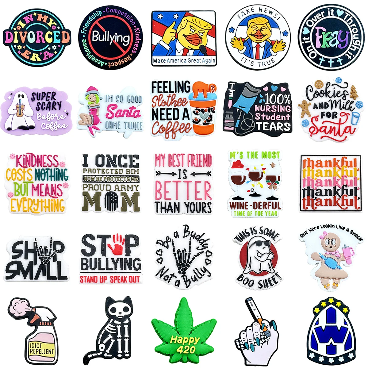 Silicone Beads 10PCS New Focal Beads Pendant Toy FOR DIY String Pen Beads Nipple Chain Jewelry Accessories Wholesale Gifts
Silicone Beads 10PCS New Focal Beads Pendant Toy FOR DIY String Pen Beads Nipple Chain Jewelry Accessories Wholesale Gifts