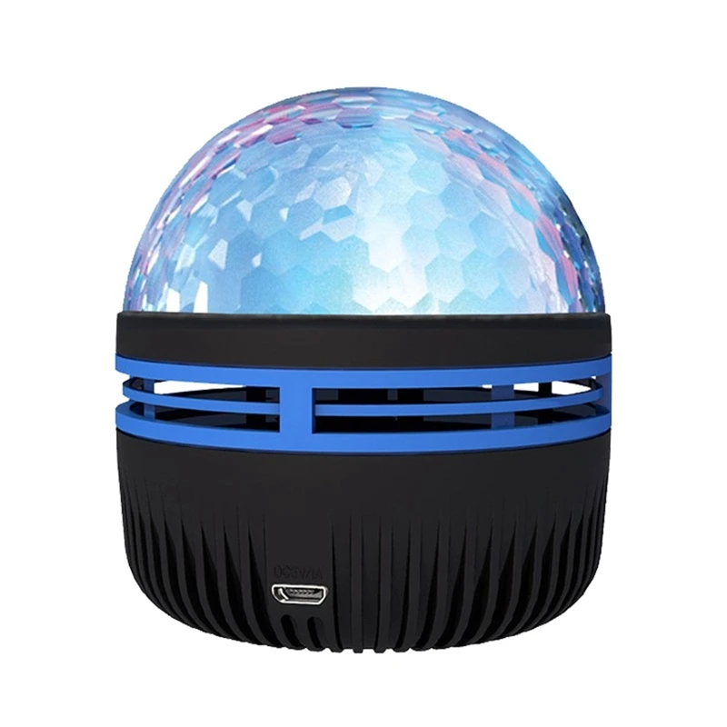 ABWZ-Water Ripple Magic Ball Projection Lamp Creatives Desk Lamp Romantic Decor Starry Aurora Colorful Stars Atmosphere Lamp
ABWZ-Water Ripple Magic Ball Projection Lamp Creatives Desk Lamp Romantic Decor Starry Aurora Colorful Stars Atmosphere Lamp