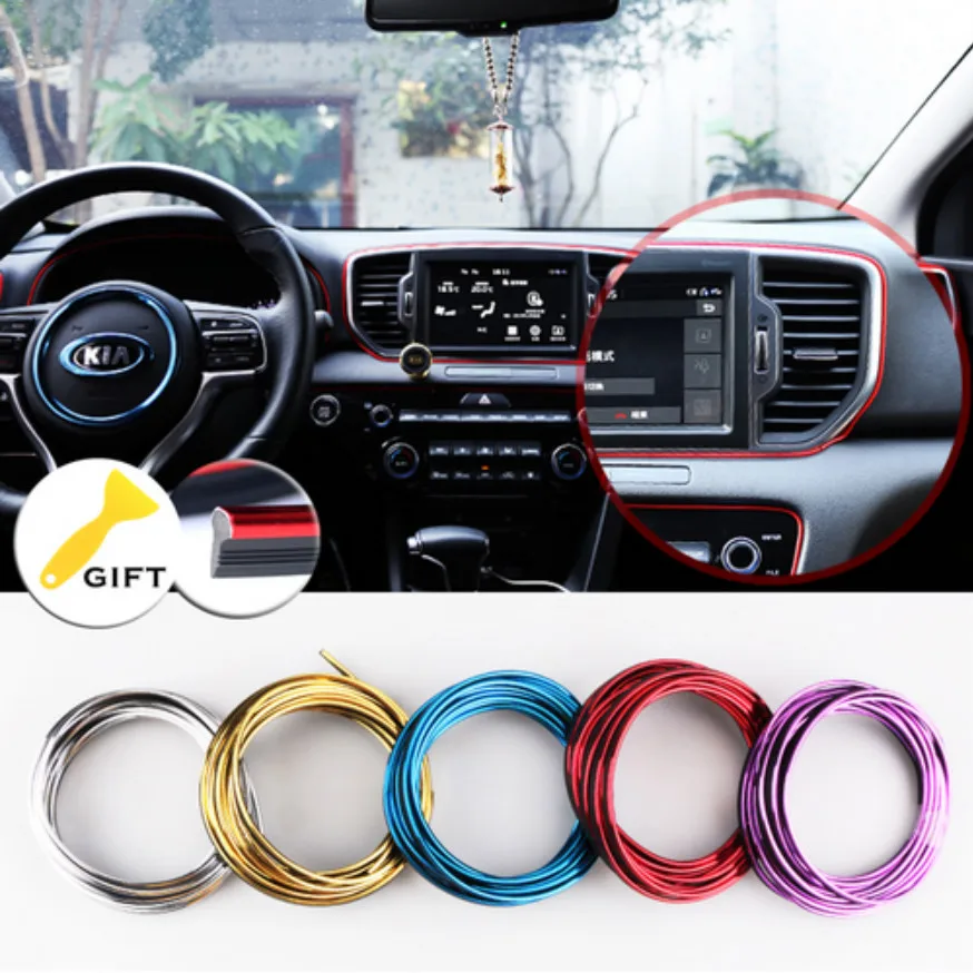 For Mercedes Benz W117 W176 W177 W205 W204 W213 W253 W156 W218 Car Styling Interior Accessories Decoration Strip
For Mercedes Benz W117 W176 W177 W205 W204 W213 W253 W156 W218 Car Styling Interior Accessories Decoration Strip