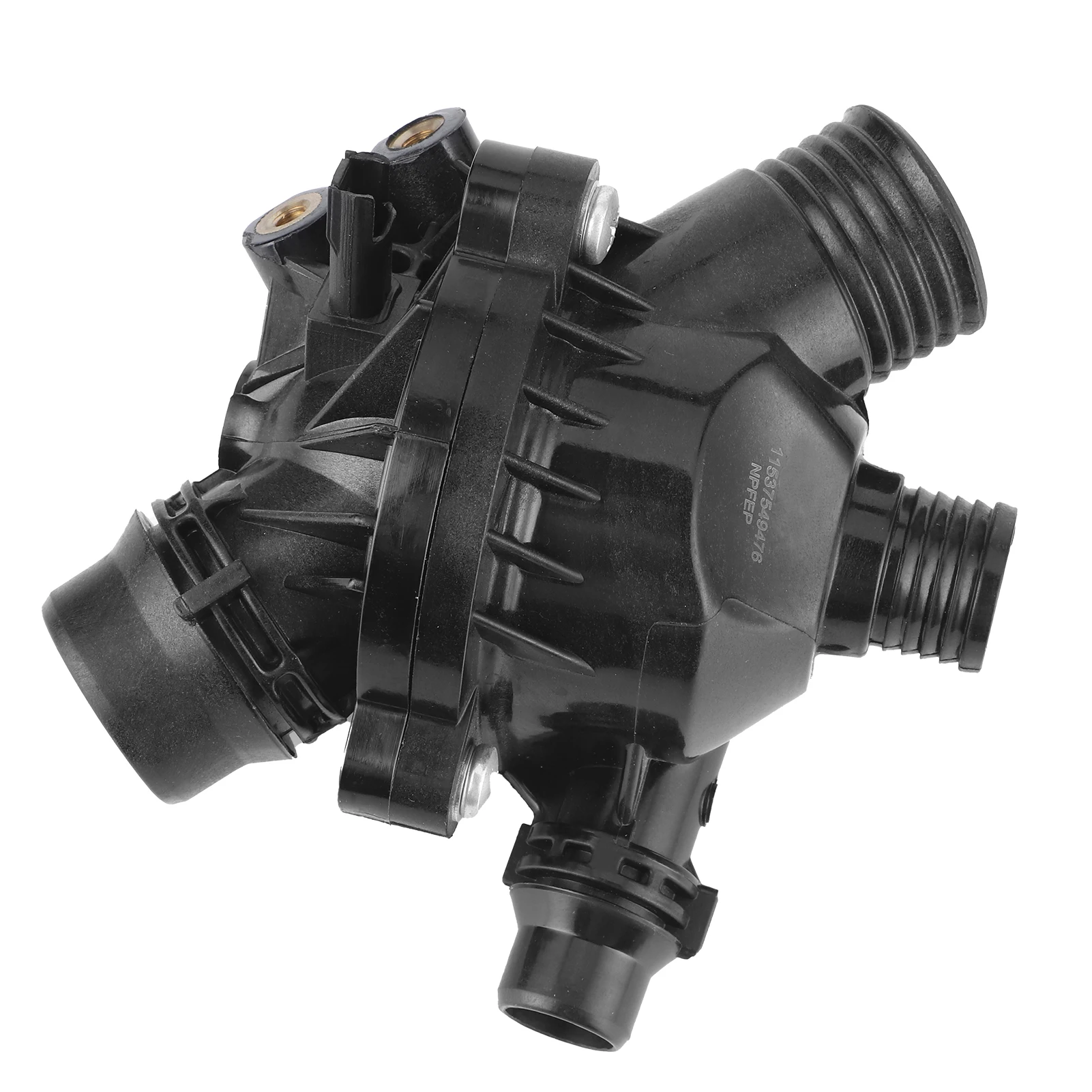 OE Compatible Thermostat Housing Assembly 11537536655 11537544788 11537549476 for BMW 135i 325i 328i High Quality
OE Compatible Thermostat Housing Assembly 11537536655 11537544788 11537549476 for BMW 135i 325i 328i High Quality