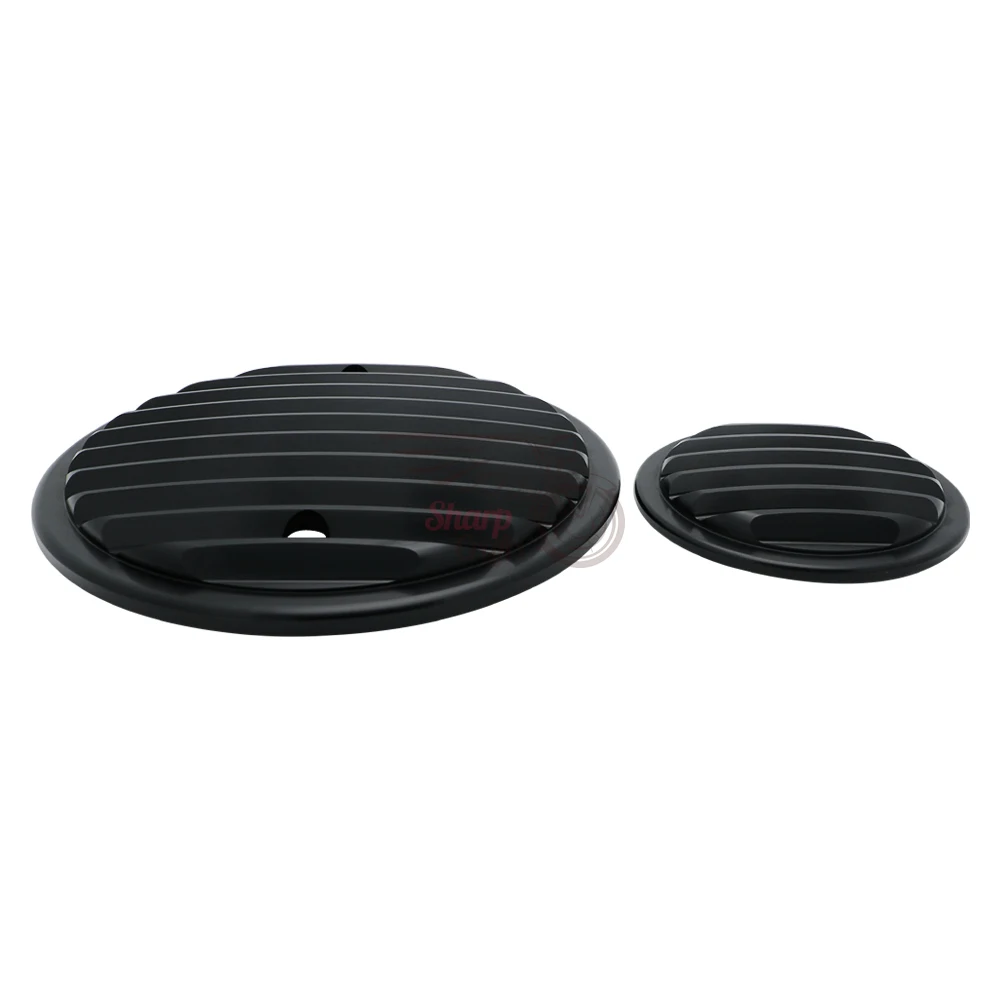 Motorcycle Accessories Engine Stator Guard Cover Case Protector For ALL VICTORY Models 2003-2017 2016 With Freedom V-Twin Engine
Motorcycle Accessories Engine Stator Guard Cover Case Protector For ALL VICTORY Models 2003-2017 2016 With Freedom V-Twin Engine