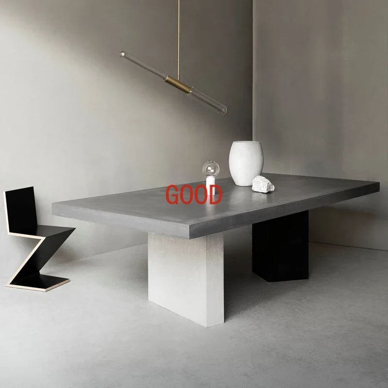 Italian Organiser Dining Table Wooden Designer Modern Home Dinning Table Center Kitchen Mesa Para Comedor Living Room Furniture
Italian Organiser Dining Table Wooden Designer Modern Home Dinning Table Center Kitchen Mesa Para Comedor Living Room Furniture