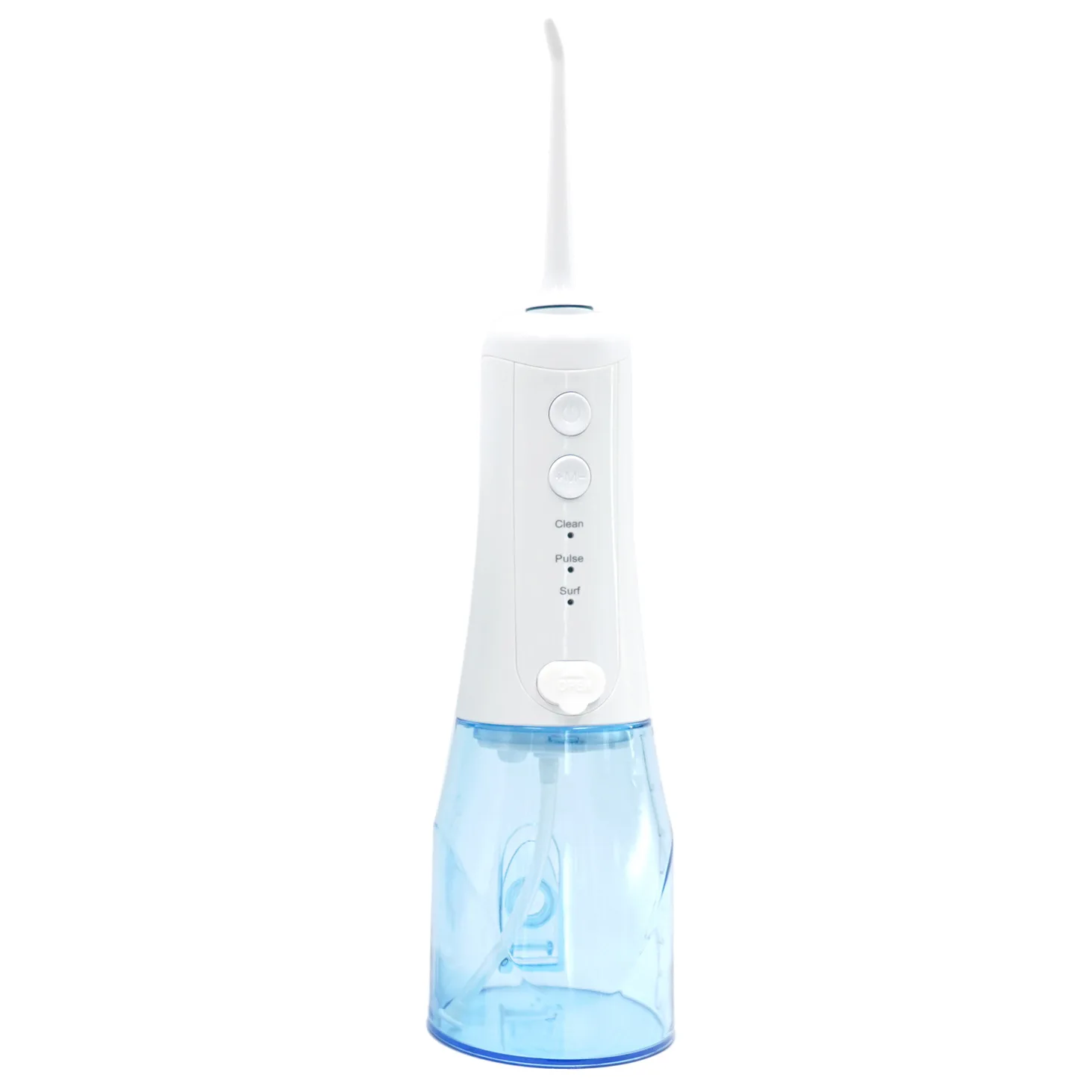 Electric tooth flusher Portable household tooth washer Water floss High power pulse
Electric tooth flusher Portable household tooth washer Water floss High power pulse